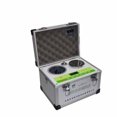 茶葉水分測定儀 S-1