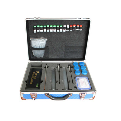 酒醇快速檢測箱 HHX-JCX-JC