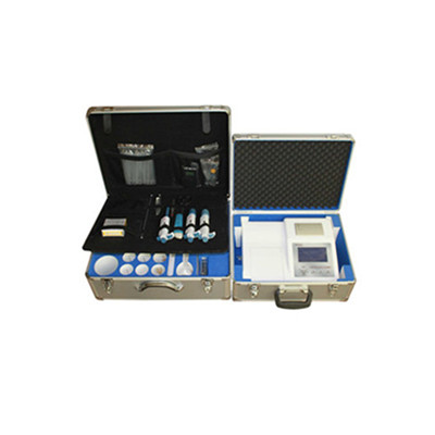 硼砂快速檢測儀 HHX-SJ10PS