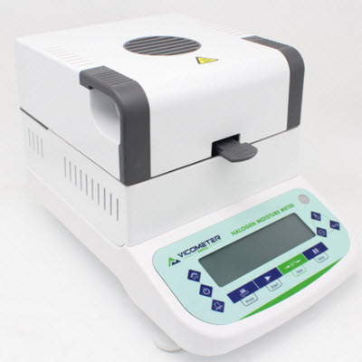 月餅餡料水分測(cè)定儀 VM系列