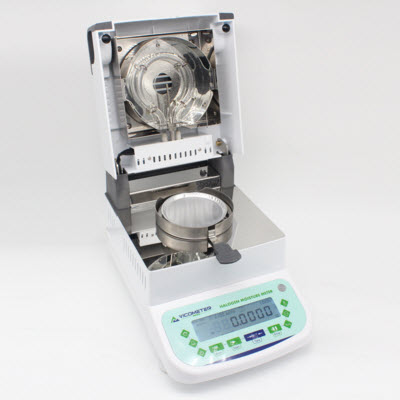 紡織品水分測(cè)定儀 VM系列