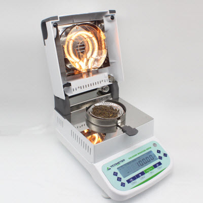 硅膠水分測(cè)定儀 VM系列