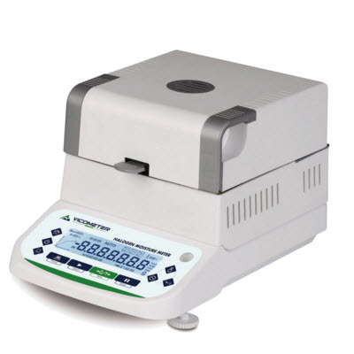 聚醚酮水分測(cè)定儀 VM系列