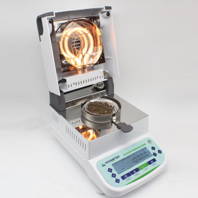 塑料水分測(cè)定儀 VM系列