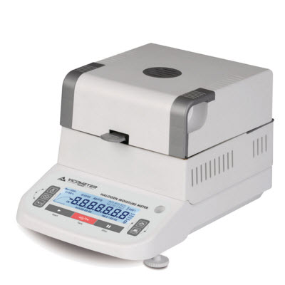 樹(shù)脂水分測(cè)定儀 VM系列