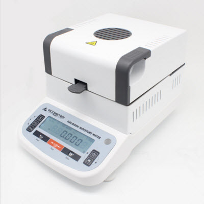 經(jīng)濟(jì)型鹵素水分測定儀 VM-5S