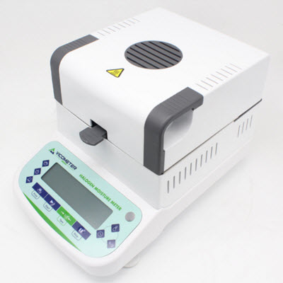 通用型鹵素水分測定儀 VM-1S