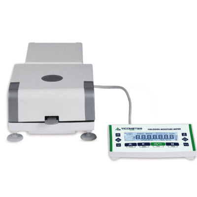 鹵素水分測定儀 VM-01Z
