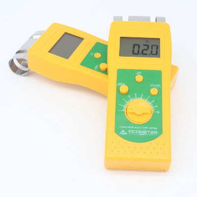 墻面地面水分儀 VM-C