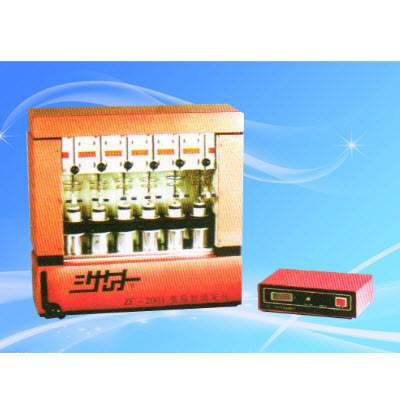 脂肪測定儀 ZF-2001型