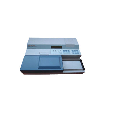 肉類安全專用檢測儀   NC-930