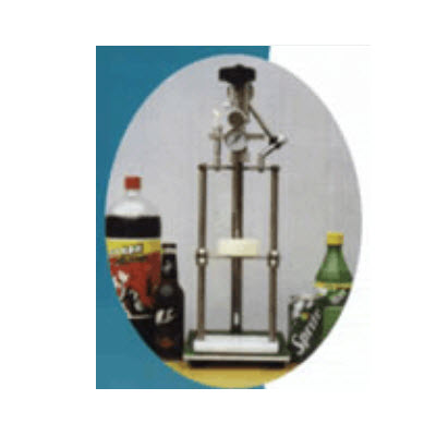 飲料二氧化碳含量測定儀 QT21-SJ118YRC-A