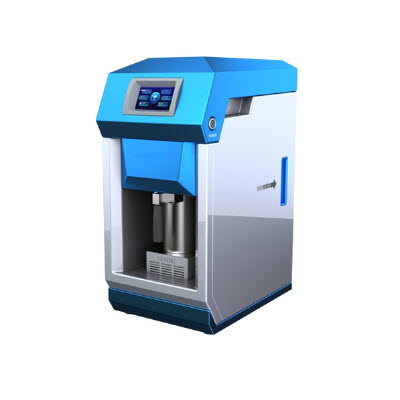 濾袋式半自動(dòng)脂肪測定儀 G100