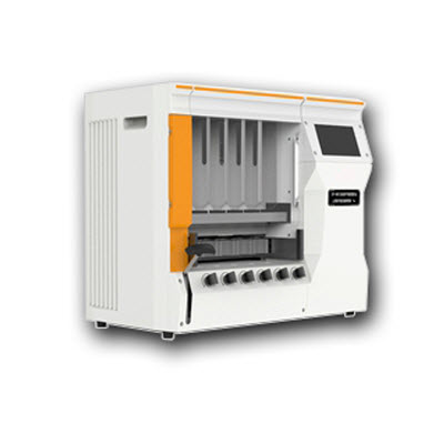 膳食纖維測定儀 DF-602