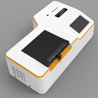 黃曲霉素測定儀   EAB1-2015