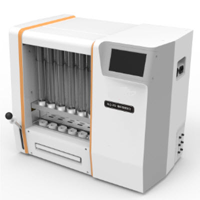 粗纖維測定儀 SLQ-202