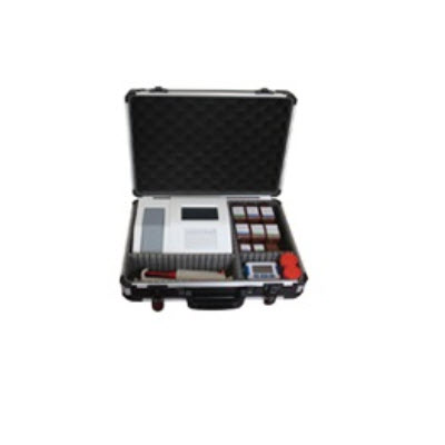 便攜式多功能食品安全測定儀  HAD-P401C