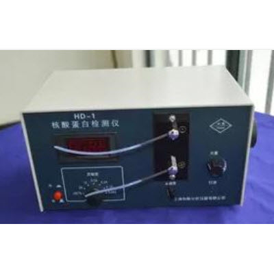 核酸蛋白檢測(cè)儀 JC07-HD-1