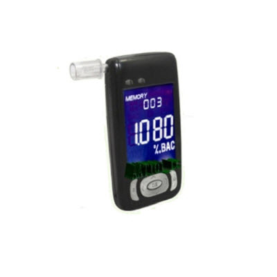 酒精檢測(cè)儀 CA2000