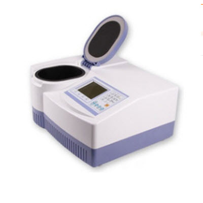 農(nóng)藥殘留快速檢測(cè)儀 Optizen 2120V-V