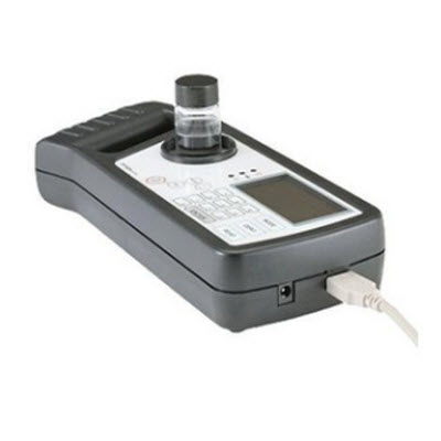 農(nóng)藥殘留快速檢測(cè)儀 Optizen Mini-V