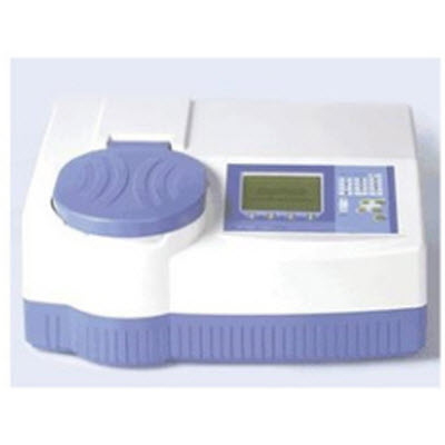 食品安全快速檢測(cè)儀(10合1) 2120V-FT