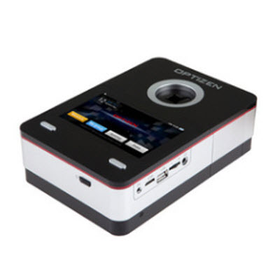 食品安全快速檢測(cè)儀 Optizen SMARTI