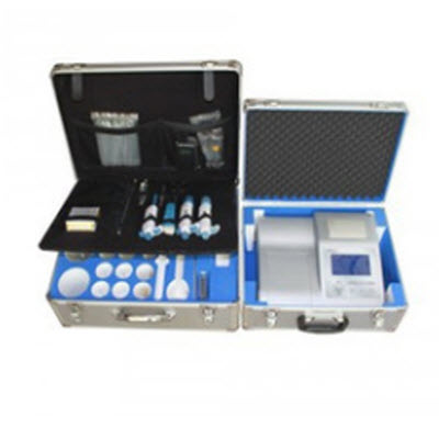 多參數(shù)食品安全檢測(cè)儀 SGX-2