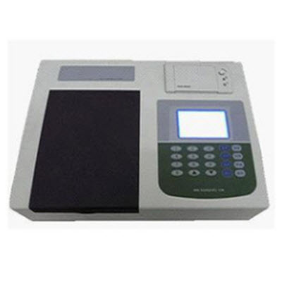 多功能食品綜合分析儀 24FS