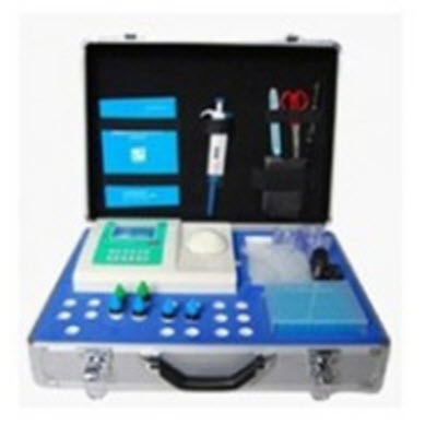 食品甲醛快速檢測(cè)儀 DDBJ