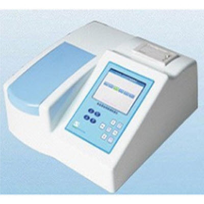 非食用物質(zhì)快速檢測(cè)儀 DDBJ-8G