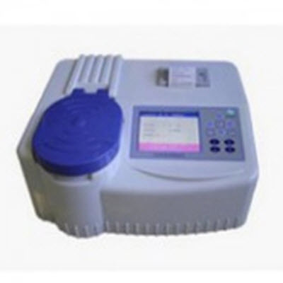 多功能精密分析儀 DDBJ