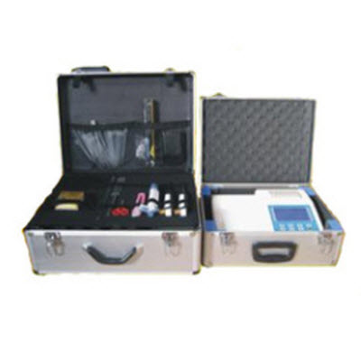 多功能食品安全綜合檢測(cè)儀 DT10