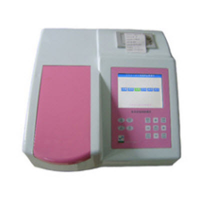 食品添加劑快速檢測(cè)儀 STD