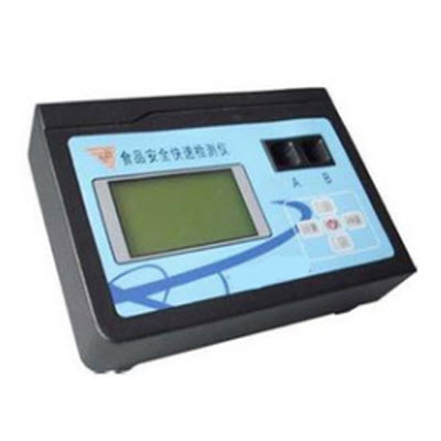 植物油過氧值快速測(cè)定儀