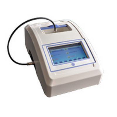 中藥重金屬快速檢測儀 YSHTD-ZY