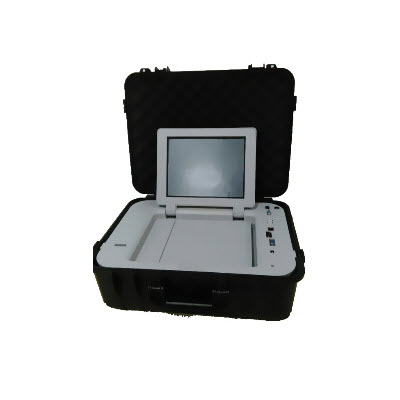 多功能食品安全檢測(cè)儀   H28040