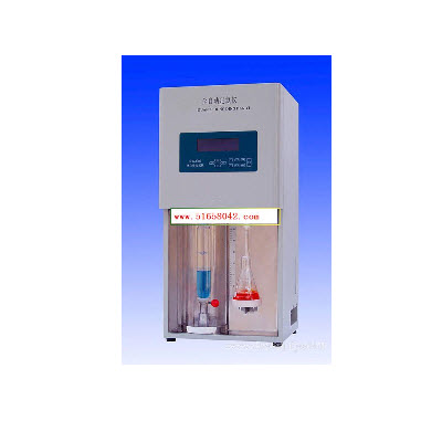 蛋白質(zhì)測定儀  XJ-KDN-1000