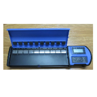 藥殘留檢測儀  SBD-6021