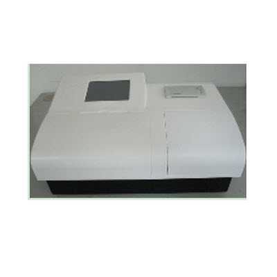 大容量獸藥殘留速測儀 HA-YQ-96Y