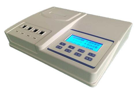 多參數(shù)食品安全檢測(cè)儀 HF-100