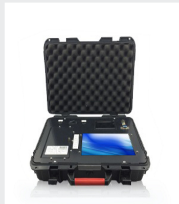 62參-便攜式多功能食品安全檢測(cè)儀FDC-PC03