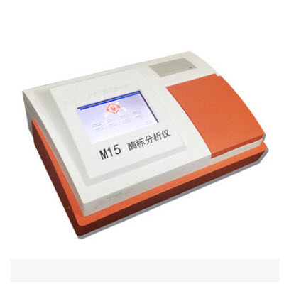 黃曲霉素酶標(biāo)測定儀 M15