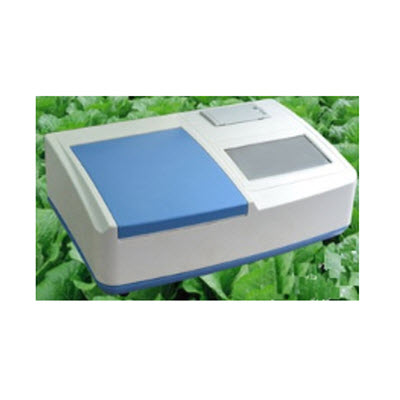 16通道農(nóng)藥殘留速測儀   HAD-KC16