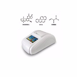 地溝油快速檢測(cè)儀 STD-6800F
