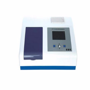 臺式農(nóng)藥殘留檢測儀(12通道) PRT-12A