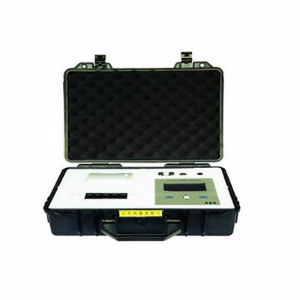 便攜式農(nóng)藥殘留檢測儀（5通道 ) PRT-50X