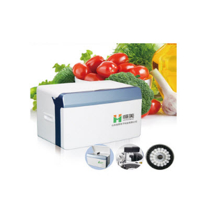 全自動農(nóng)藥殘留檢測儀 HM-QNC