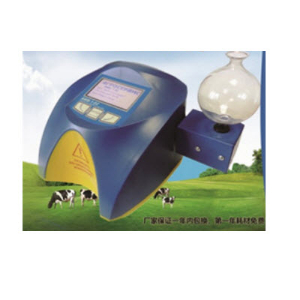 牛奶體細胞檢測儀  AMB-1-02