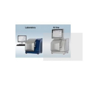 食品成分快速分析儀 FoodScan